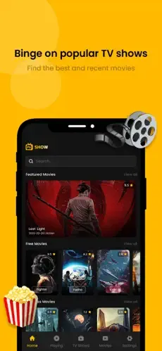 sony-ai-camera-mobile tv show